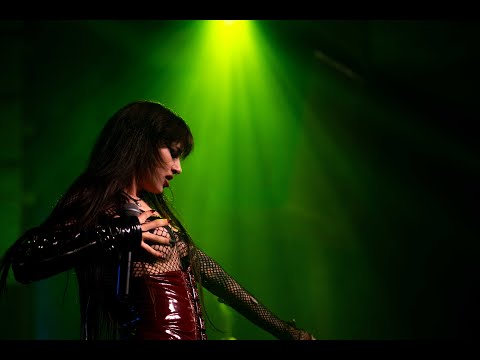 Lords of Acid (2024) - Make Acid Great Again Tour