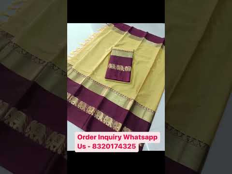 Shivkrupa enteprrise casual wear pure mercerized cotton silk...