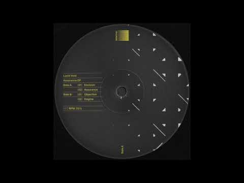 A2. Lucid Void - Assurance [BENTXX1]