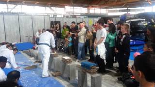 Download lagu Taekwondo casse planche et brique - Salon Junior 2013 mp3 Download lagu Taekwondo casse planche et brique - Salon Junior 2013 mp3