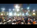 Shia Azan Maghriban Mashhad De Mukadas Iran Azan By Janab Qari Tahir Nazmi Mudarris Jamia N