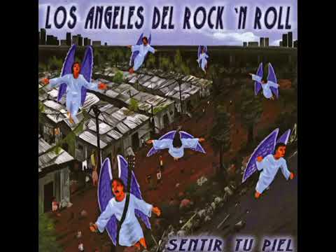 Los angeles del rock - Rancho