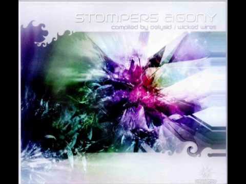 Brain Hunters - Genetic Poison