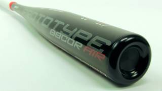 Video thumbnail: RIP-IT Prototype AIR BBCOR: B1303A Adult