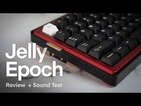 This Board Sounds INCREDIBLE! | Jelly Epoch Review