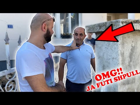 VLOG - Meci ja Futi SHPULL Nftyr Kojshies t`vet !!!