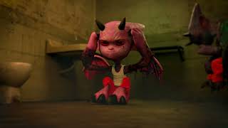 NELLA CASA DI DIO Lyrics English Translation