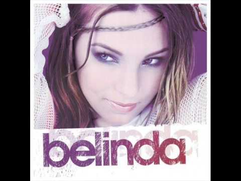 No Entiendo Belinda - Cancion