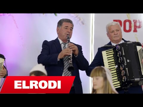 Hasan Marra - Pogonishte Korcare