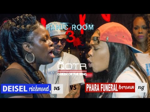 Phara Funeral vs Deisel