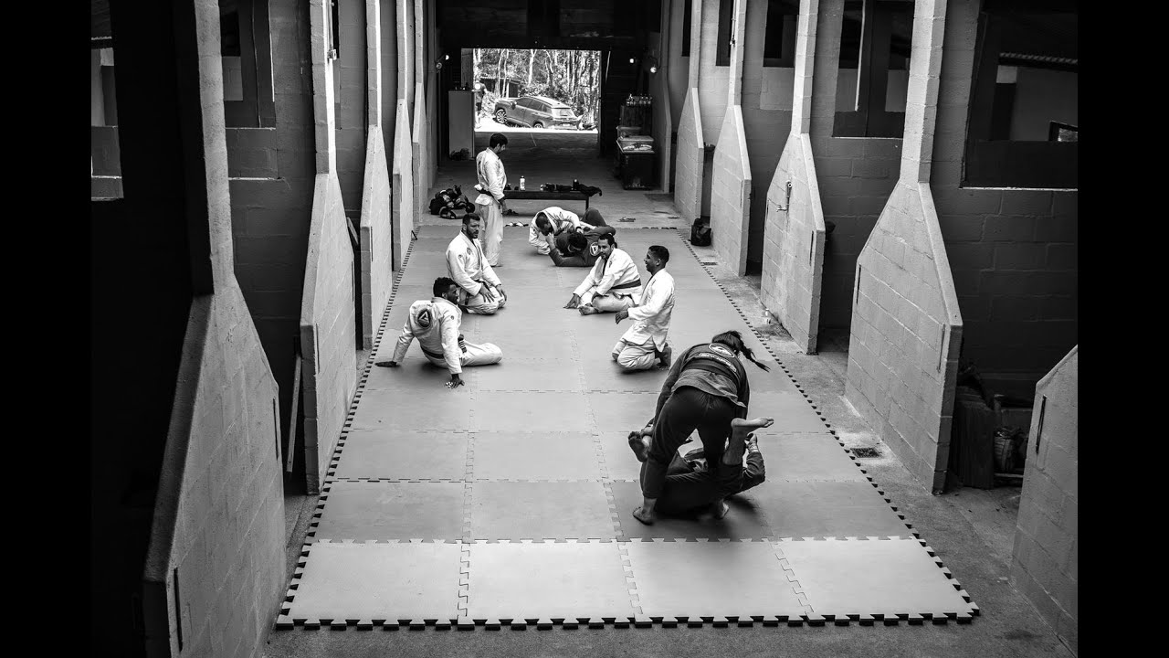 MV CAMP 1° EDIÇÃO ( JIU JITSU CAMP)