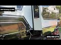 Check out this Video for a 2025 Miscellaneous Brinkley G 3950(Stock #465807)  for sale by Pop RVs. This unit is located in Sarasota, FL