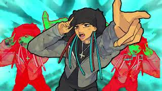 Cover art for Bktherula - It Wasn't Me (Freestyle)