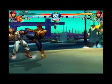 Moe best moments ( SF4 Volt )