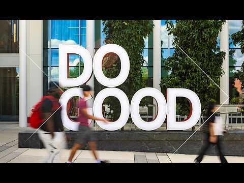 United in Purpose to Do Good
