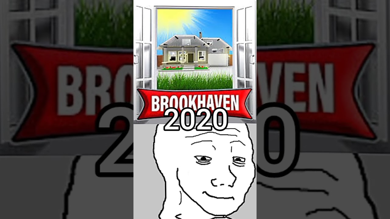 every roblox game evolution 2025-2017