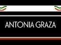 ANTONIA GRAZA Nave Fantasma Deep Audio