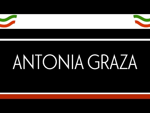 download lagu mp3 mp4 Antonia Graza, download lagu Antonia Graza gratis, unduh video klip Download Antonia Graza Mp3 dan Mp4 Unlimited Gratis