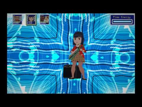 YIIK Episode Prime - Part 2 (No Commentary)