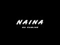 Dheere Dheere Naino Ko Dheere Dheere Black Screen Status Love Status