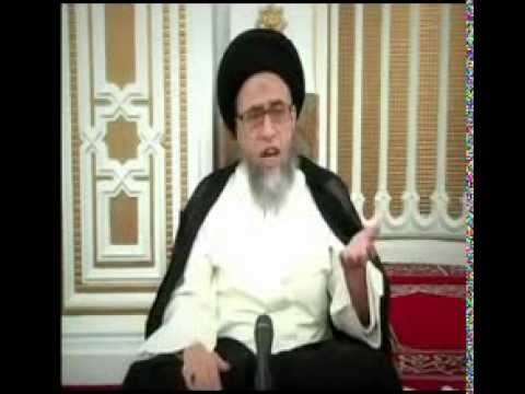 ⁣لا يجوز التخلي في ملك الغير الا باذنة / احكام التخلي / السيد صباح شبر  /  فواصل فقهية