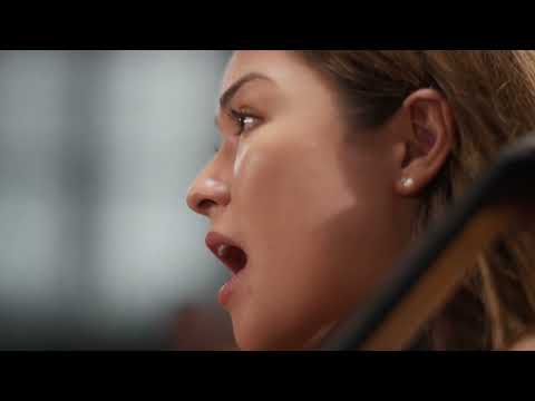 Johann Sebastian Bach "Erbarm dich mein, o Herre Gott" for cello, voice and strings