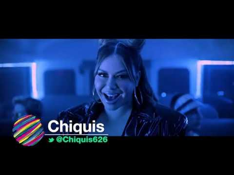 peermusic Minute: Nacho & Jorge Luis Chacin, Chiquis & Amandititita, Mala Rodríguez + más!