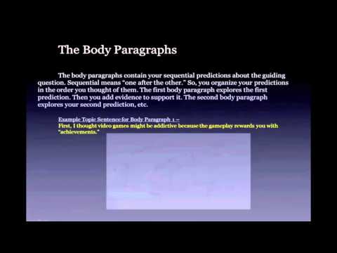 Buy exploratory essay