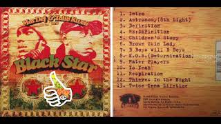 Mos Def &amp; Talib Kweli (Blackstar)-Brown Skin Lady