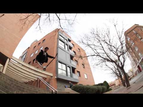 RUBEN RODRIGUEZ SIGNATURE DECK PROMO