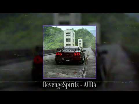RevengeSpirits - AURA