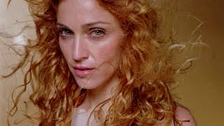 Madonna - Be Careful (real demo HQ)