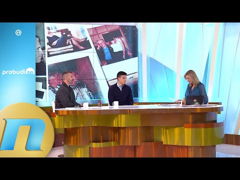 Milan Nikolić i Nikola Ilić - Zašto je afera Epstin i dalje aktuelna?