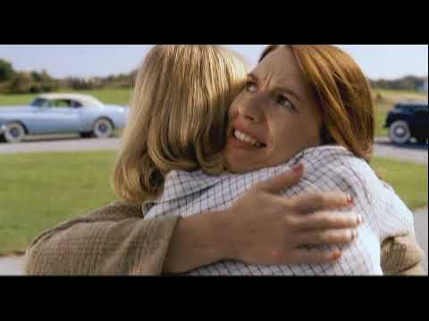 Evening (2007) trailer still emphasizing quiet, reflective moment