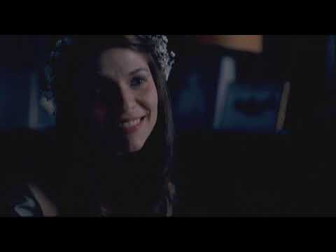 Evening (2007) official trailer still with Claire Danes and wedding guests