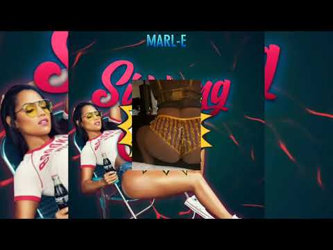 Marl-E Siddung Gal ( Backaz Riddim ) 2019