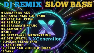 Download lagu DJ REMIX VIRAL  TIK TOK SLOW BASS TERBARU 2026 // DJ LAGU HITS TERBARU // DJ REMIX MAAFKAN AKU🎶  mp3