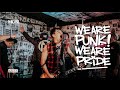 MCPR We Are Punk We Are Pride Official Music Video