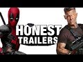 Honest Trailers - Deadpool 2 (Feat. Deadpool)