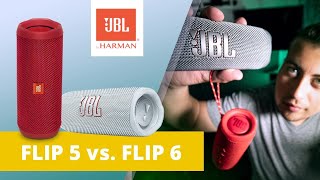 JBL Flip 6