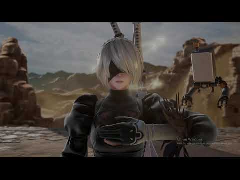 xianghua vs the monster