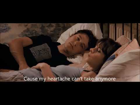 Why Don't You Love Me - Hot Chelle Rae ft. Demi Lovato (Unofficial Lyrics Video)