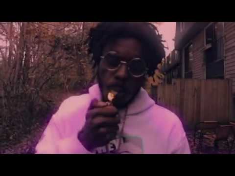 KAYWAN - 'NOT A Slave' Official Music Video