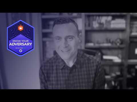 Know Your Adversary | runZero with Special Guest HD Moore (Ep. 12)