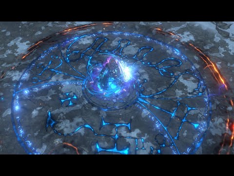 Path of Exile [3.12 HSC] Scion Hexblast Archamage Ignite