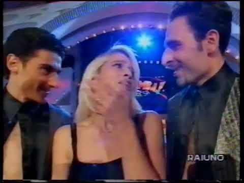 HEATHER PARISI : DISCOBAMBINA,CICALE.CRILU' - 1996 -