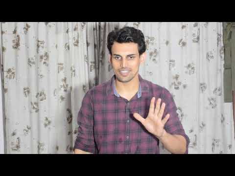 ankur chikara audition -...