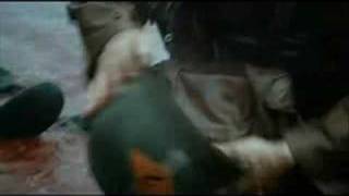 Jason Morant, Hosanna video