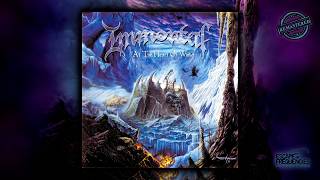 Immortal - At The Heart Of Winter🔺 [Full Album] 🔻 (Remaster 2026)