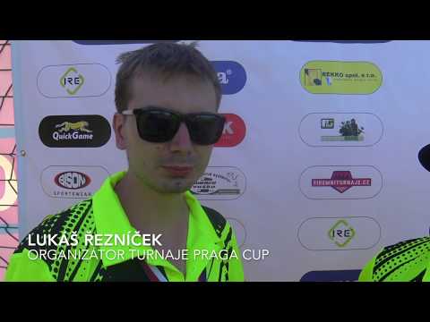Praga Cup 2017 - Rozhovory